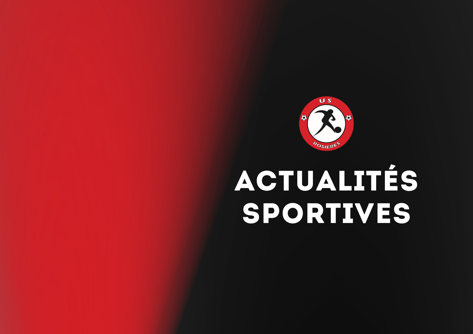 Actualités sportives du 5 octobre