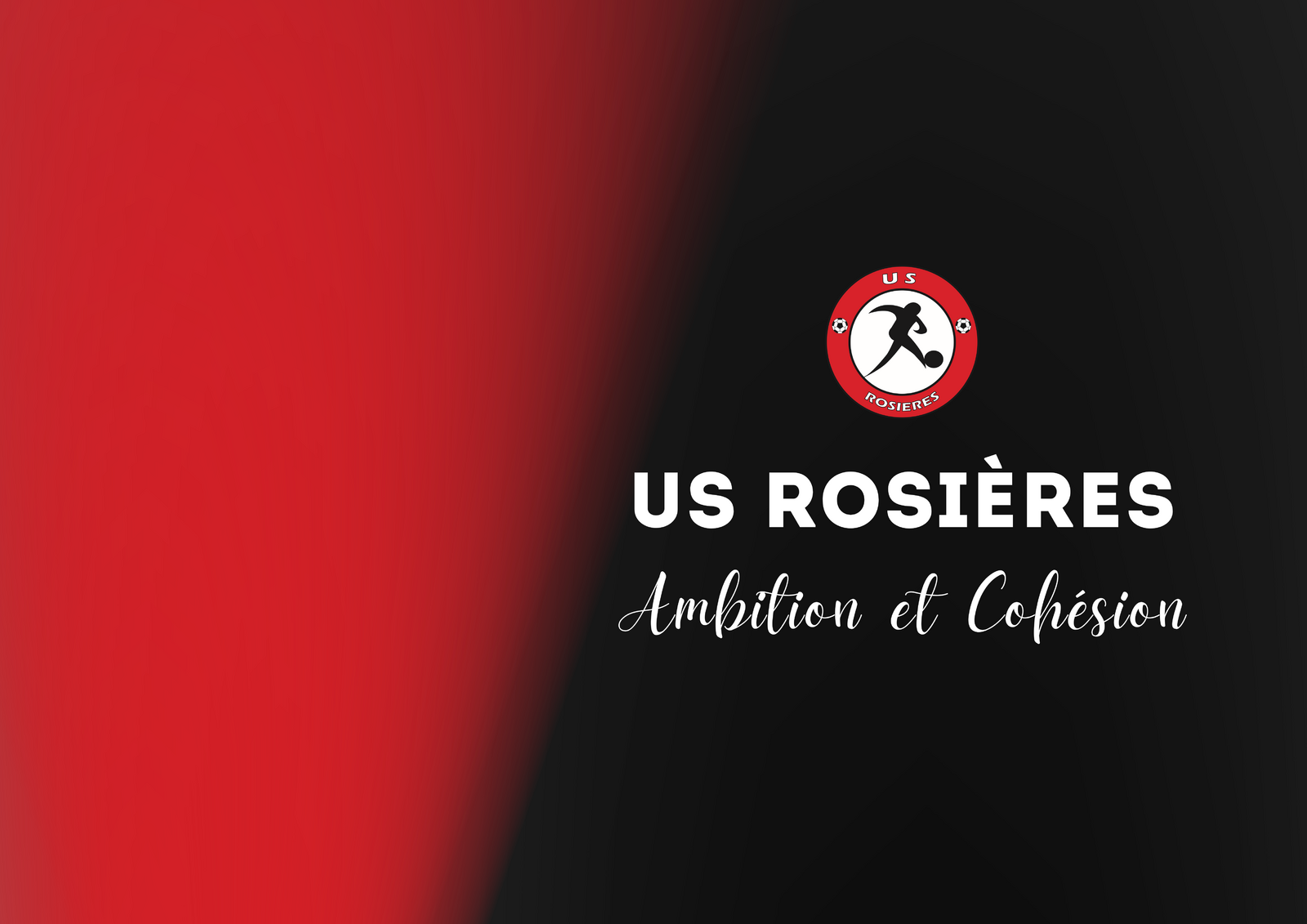 Bienvenue sur le site officiel du club