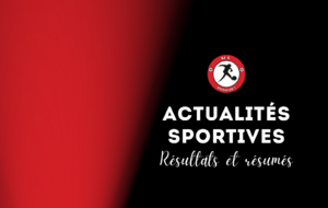 Actualités sportives du 19 octobre
