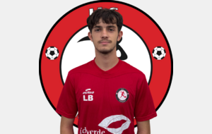 Lorenzo Barbiche, notre service civique 25/26