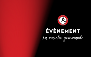 Marche gourmande 2026