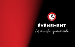 Marche gourmande 2026