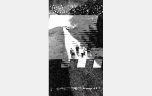 Marche gourmande 2026