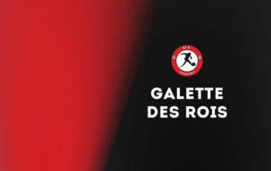 Galette des rois