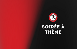 Soirée à thème