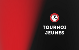 Tournoi jeunes
