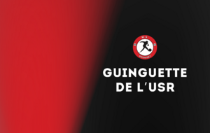 La guinguette de l’USR