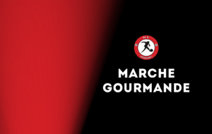 Marche gourmande