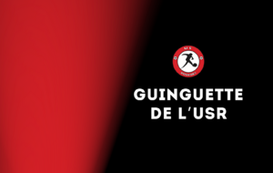 La guinguette de l’USR