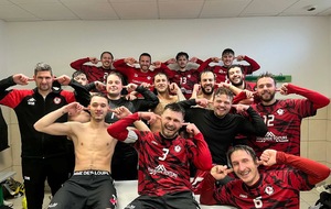 Match Coupe Réserves