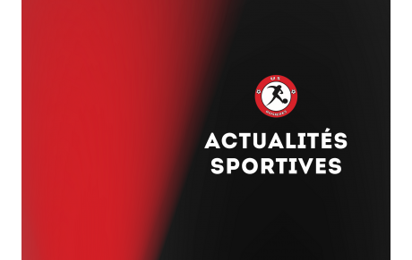 Actualités sportives du 5 octobre