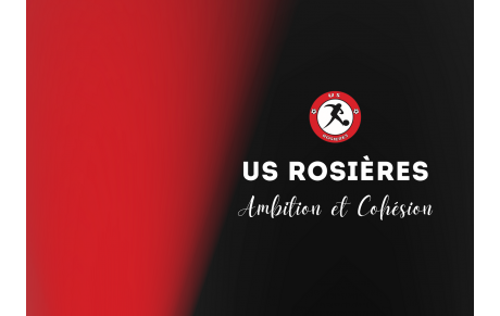 Bienvenue sur le site officiel du club