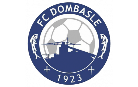 FC Dombasle 1