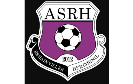 AS Rehainviller Hérimenil U13 1