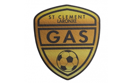Saint Clément GAS U13 1
