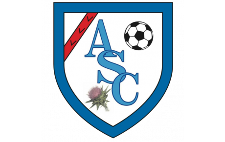 AS Colombey U15 à 8