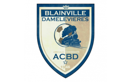 AC Blainville Damelevières 2