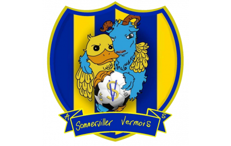 AS Sommerviller Vermois 1