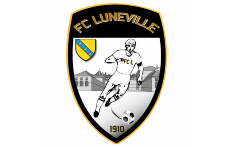 FC Lunéville U13 3