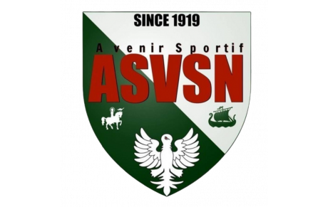 AS Varangéville Saint-Nicolas 31