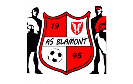 AS Blamont U13 1