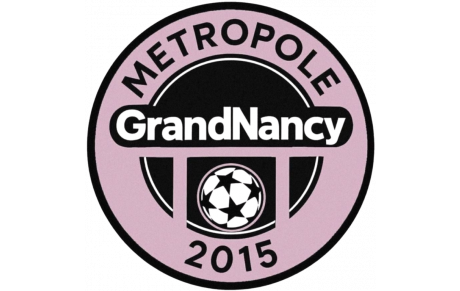 Grand Nancy Football U13 1