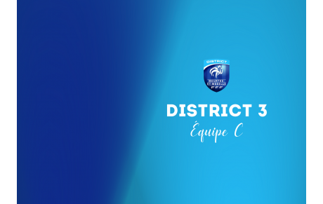 District 3