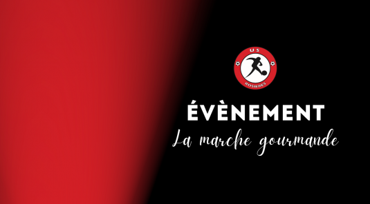 Marche gourmande 2026