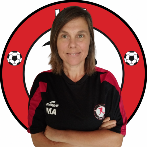 Annelyse Mangin